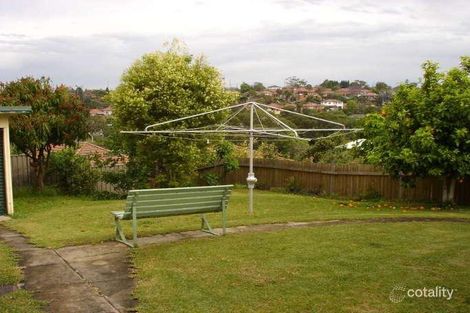 Property photo of 50 Richard Avenue Earlwood NSW 2206