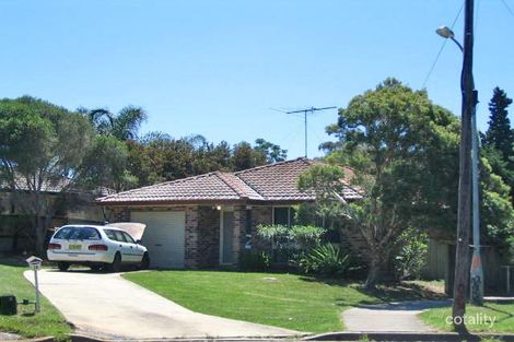 1d Dunheved Rd, Cambridge Gardens, NSW 2747