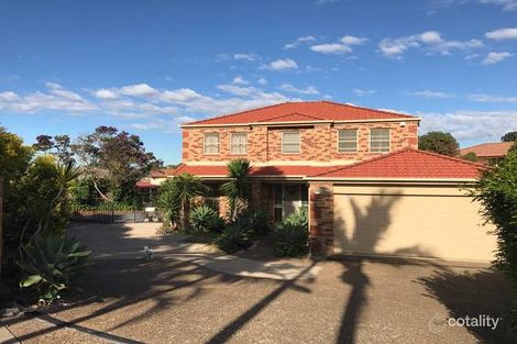 Property photo of 33 Palatine Street Calamvale QLD 4116