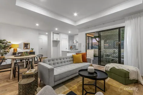 Property photo of 48A Marloo Road Westminster WA 6061