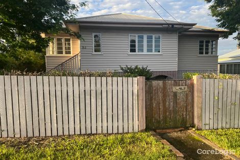 Property photo of 84 Macrossan Avenue Norman Park QLD 4170