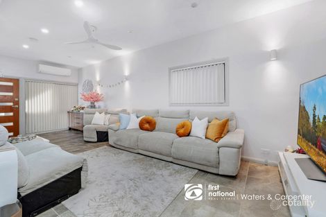 Property photo of 29 Kihilla Road Auburn NSW 2144