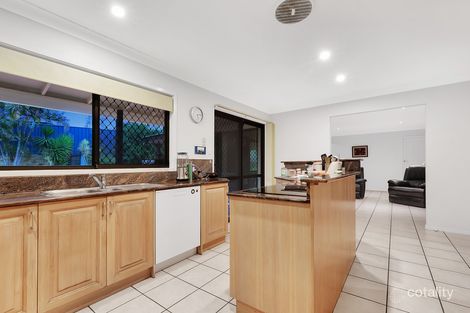 Property photo of 38 Tanglewood Street Middle Park QLD 4074