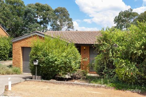 Property photo of 22/2 Sexton Street Cook ACT 2614