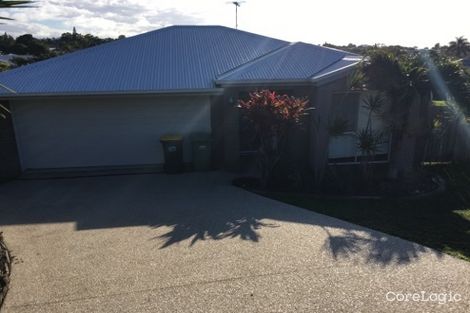 Property photo of 28 Kristy Crescent Eimeo QLD 4740