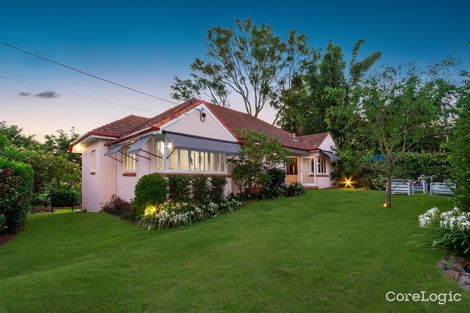 Property photo of 19 Neulans Road Indooroopilly QLD 4068
