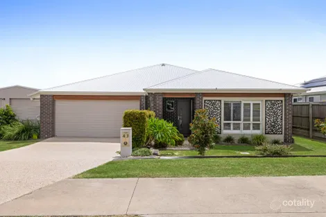 43 Gwenda Dr, Westbrook, QLD 4350