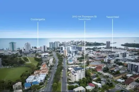 3/42-44 Thomson St, Tweed Heads, NSW 2485