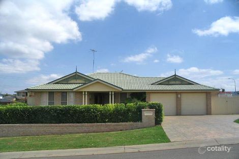90 Kiber Dr, Glenmore Park, NSW 2745