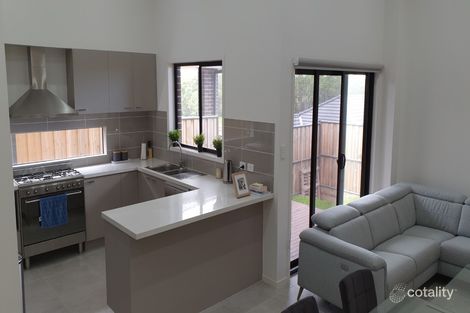 Property photo of 39 Brocklebank Street Box Hill NSW 2765