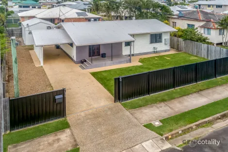 372 Bourbong St, Millbank, QLD 4670