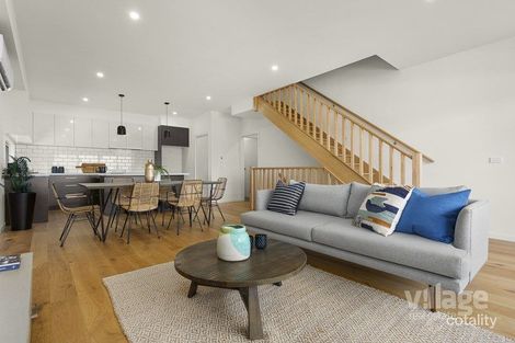 Property photo of 2/744 Barkly Street West Footscray VIC 3012