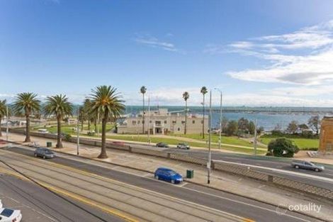 Property photo of 33/20 Esplanade St Kilda VIC 3182