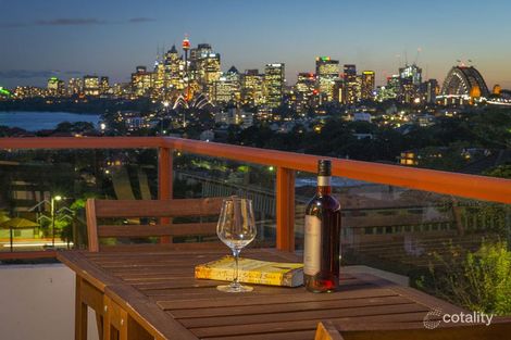 8/17 Claude Ave, Cremorne, NSW 2090