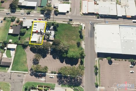 Property photo of 207 Main Road Toukley NSW 2263