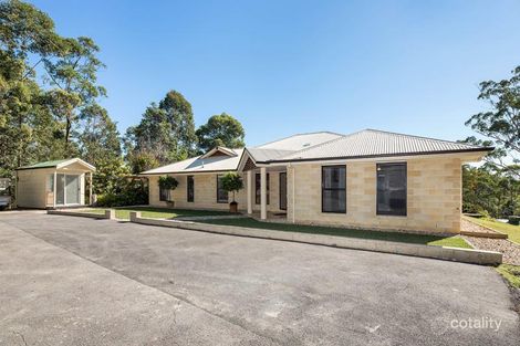 Property photo of 2 Sara Place Ilkley QLD 4554