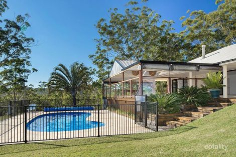 Property photo of 2 Sara Place Ilkley QLD 4554