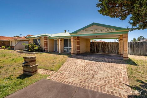 Property photo of 5 Hove Place Warnbro WA 6169