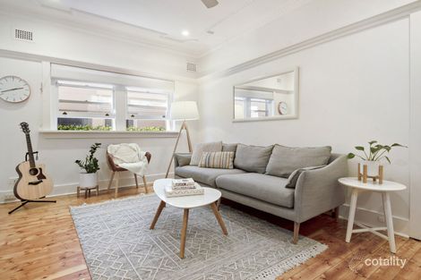 Property photo of 2/41 Young Street Cremorne NSW 2090