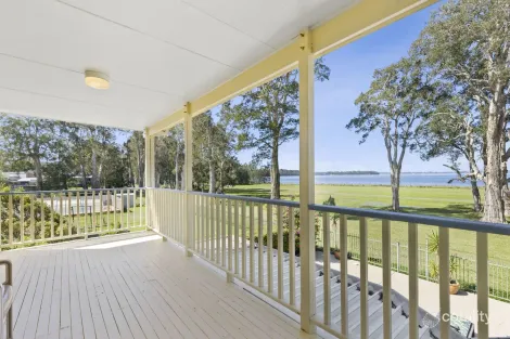 Property photo of 96 Liamena Avenue San Remo NSW 2262