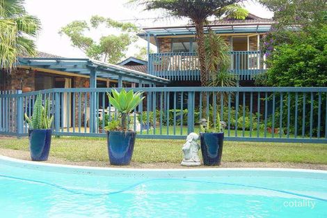 Property photo of 8 Marie Crescent Mona Vale NSW 2103