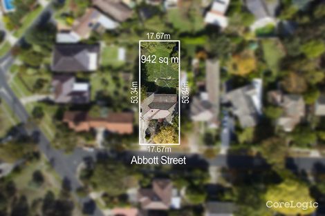 Property photo of 30 Abbott Street Balwyn North VIC 3104