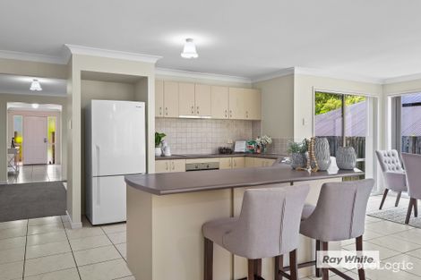 Property photo of 15 Piccadilly Place Forest Lake QLD 4078