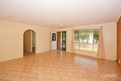 Property photo of 54 William Street Urangan QLD 4655