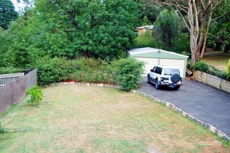 Property photo of 1 Glass Road Upper Ferntree Gully VIC 3156