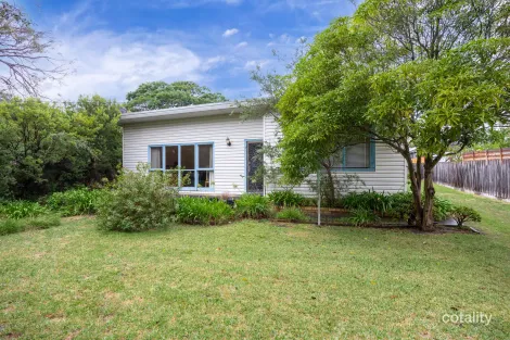 97 TRUEMANS RD, CAPEL SOUND, VIC 3940