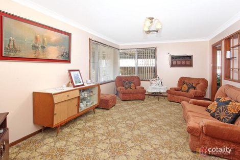 Property photo of 89 Braeside Road Greystanes NSW 2145