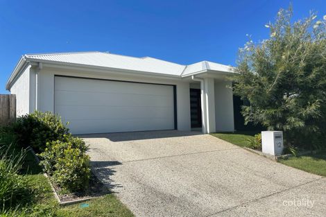 12 Wishart Cres, Baringa, QLD 4551