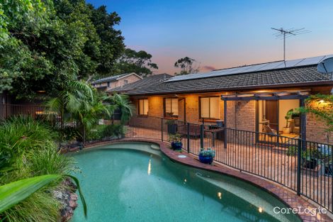 Property photo of 5 Valley Way Gymea Bay NSW 2227