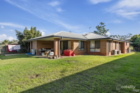 Property photo of 19 Dannika Way Deebing Heights QLD 4306