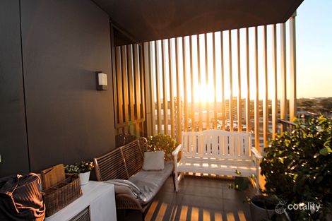 Property photo of 809/2A Mark Street Lidcombe NSW 2141