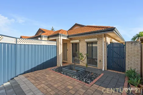 Property photo of 210B Orrong Road Carlisle WA 6101