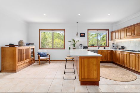 Property photo of 5 Valley Way Gymea Bay NSW 2227