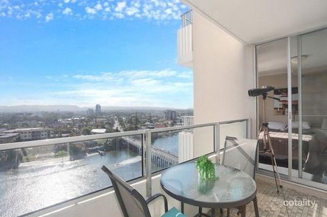 31/40 Ferny Ave, Surfers Paradise, QLD 4217