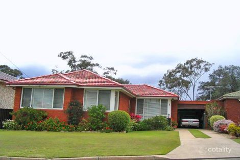 1 Garden Gr, Beverly Hills, NSW 2209