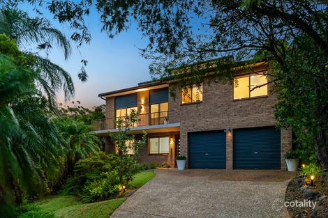 Property photo of 5 Valley Way Gymea Bay NSW 2227