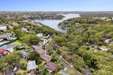 Property photo of 5 Valley Way Gymea Bay NSW 2227