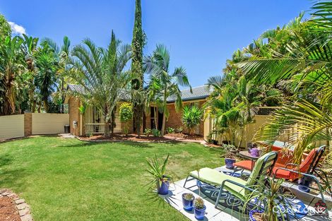 Property photo of 17 Westpark Court Helensvale QLD 4212