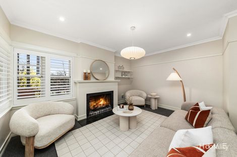 Property photo of 21 Barrallier Street Griffith ACT 2603
