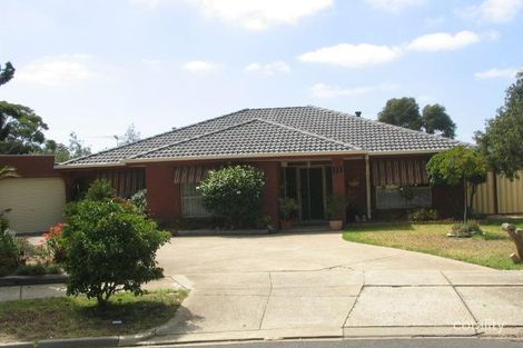 Property photo of 11 Talbot Close Keilor Downs VIC 3038