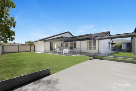 Property photo of 157 Monterey Keys Drive Helensvale QLD 4212