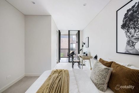 Property photo of 208/447-451 Parramatta Road Leichhardt NSW 2040