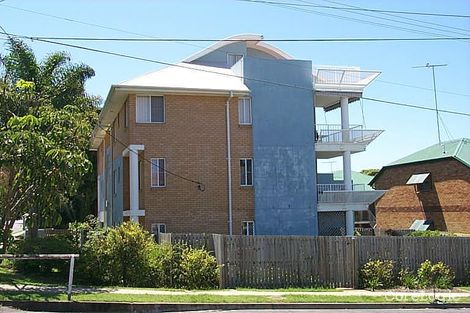 Property photo of 3/65 Akonna Street Wynnum QLD 4178