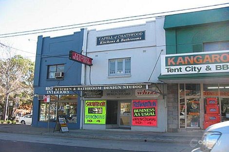 169 Victoria Ave, Chatswood, NSW 2067