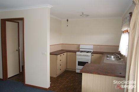Property photo of 4/33 Bennett Street Moe VIC 3825