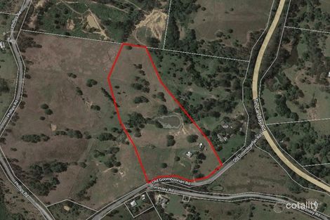 721 Old Goomboorian Rd, Veteran, QLD 4570